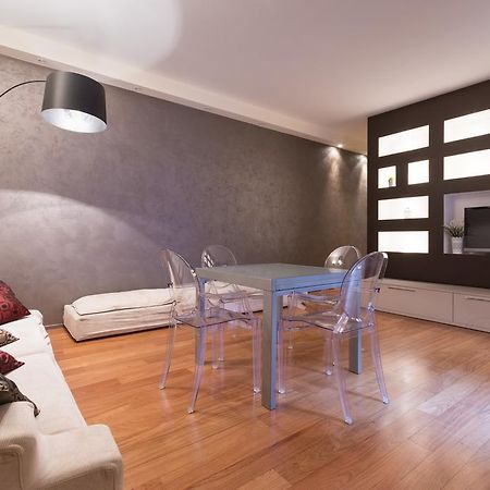 Apartament Casa Lagrange 19 Turyn Zewnętrze zdjęcie