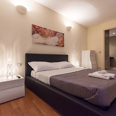 Apartament Casa Lagrange 19 Turyn Zewnętrze zdjęcie