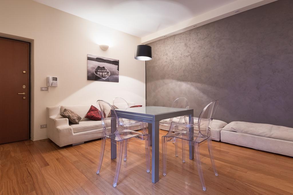 Apartament Casa Lagrange 19 Turyn Zewnętrze zdjęcie