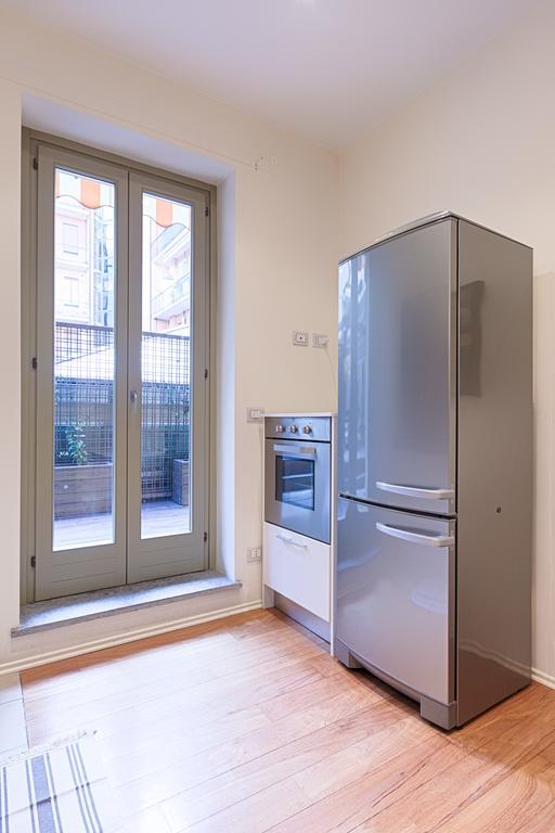 Apartament Casa Lagrange 19 Turyn Zewnętrze zdjęcie