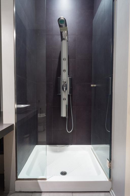 Apartament Casa Lagrange 19 Turyn Zewnętrze zdjęcie