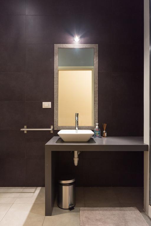 Apartament Casa Lagrange 19 Turyn Zewnętrze zdjęcie