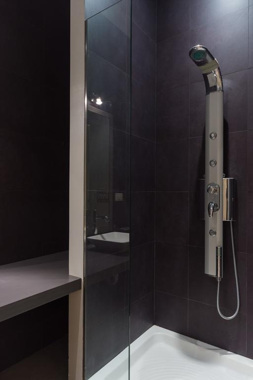 Apartament Casa Lagrange 19 Turyn Zewnętrze zdjęcie