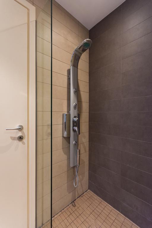 Apartament Casa Lagrange 19 Turyn Zewnętrze zdjęcie