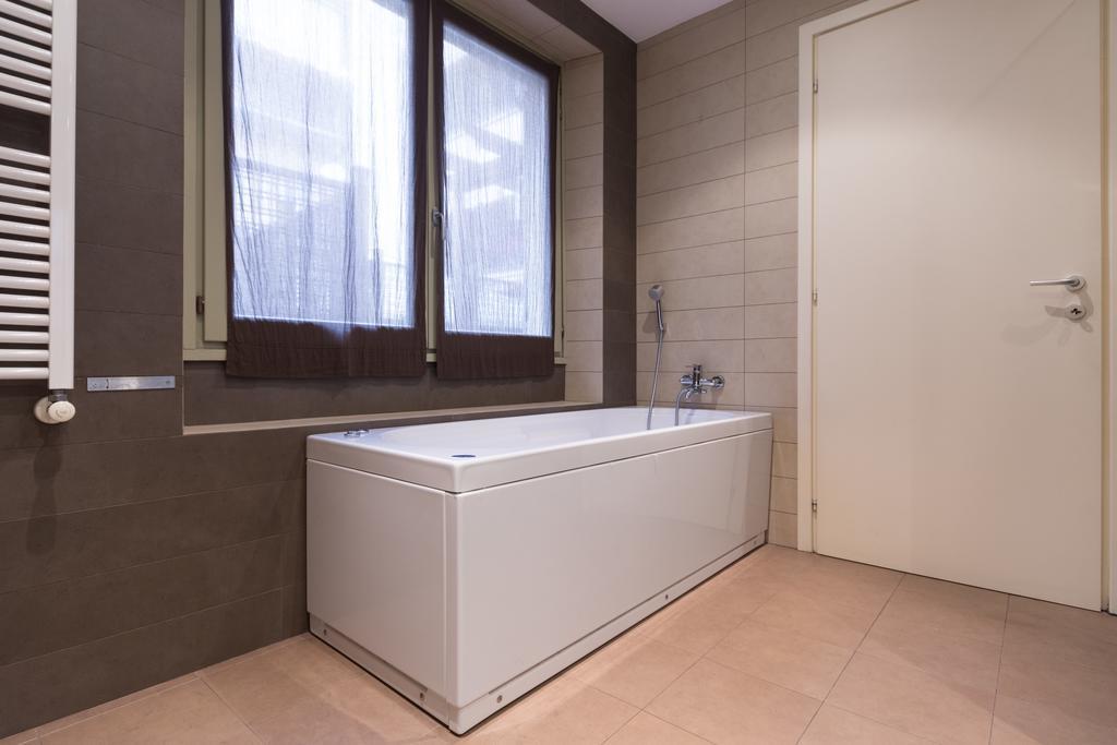 Apartament Casa Lagrange 19 Turyn Zewnętrze zdjęcie
