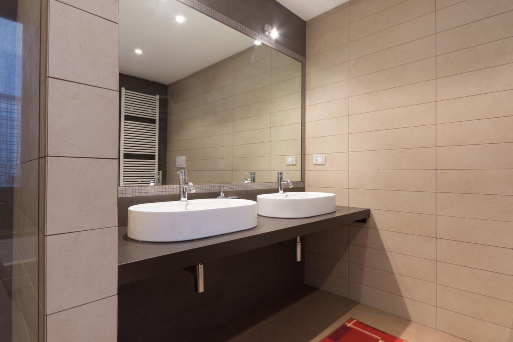 Apartament Casa Lagrange 19 Turyn Zewnętrze zdjęcie