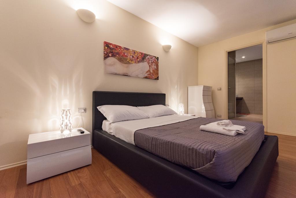 Apartament Casa Lagrange 19 Turyn Zewnętrze zdjęcie